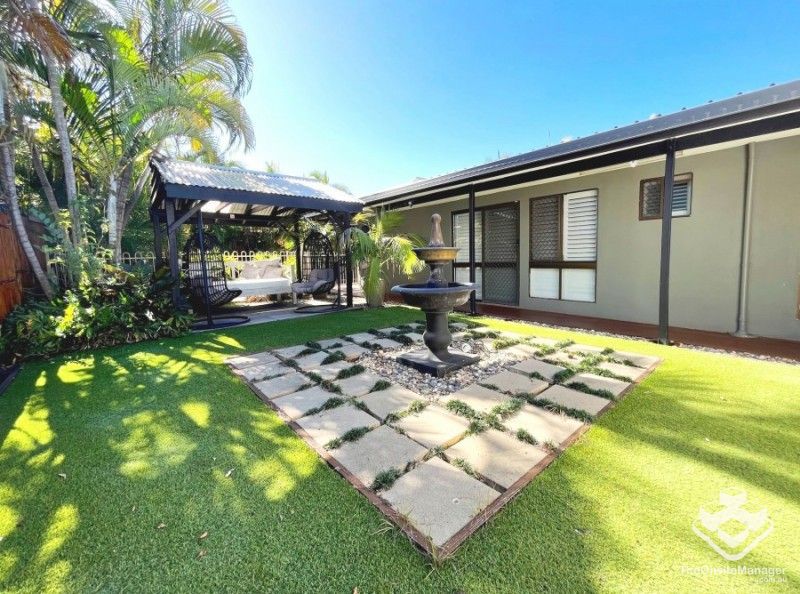 rental property Brisbane