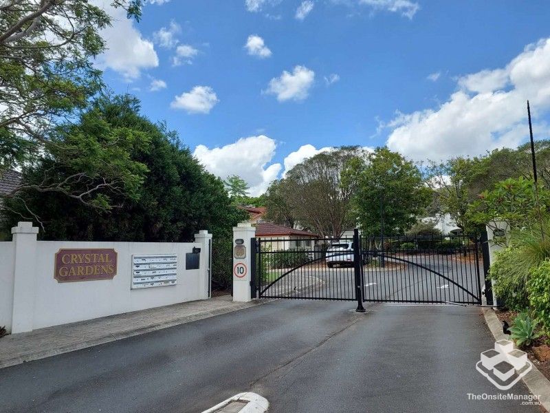 rental property Brisbane