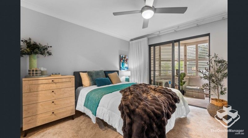 rental property Gold Coast