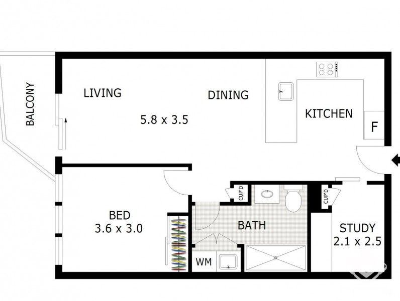 rental property Brisbane