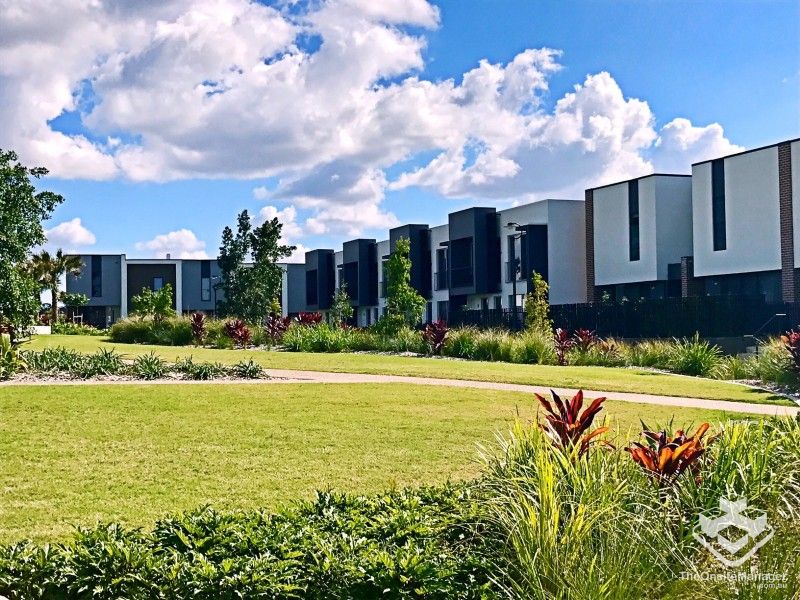 rental property Brisbane