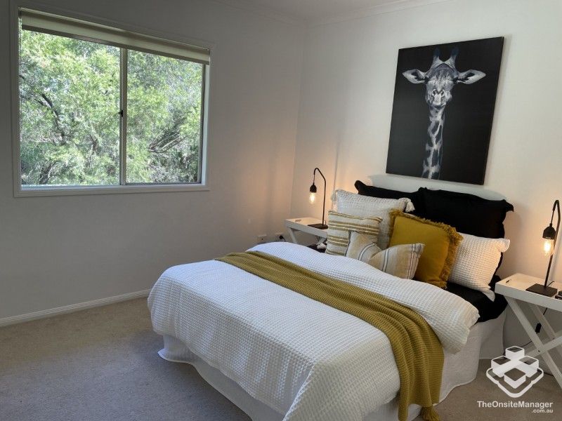 rental property Brisbane