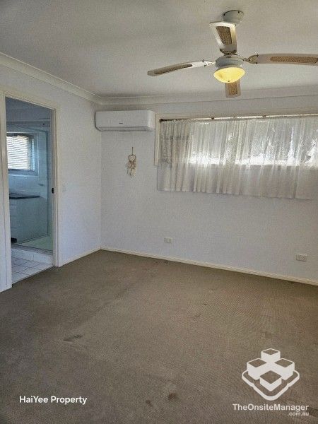 rental property Brisbane