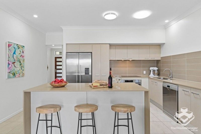 rental property Brisbane