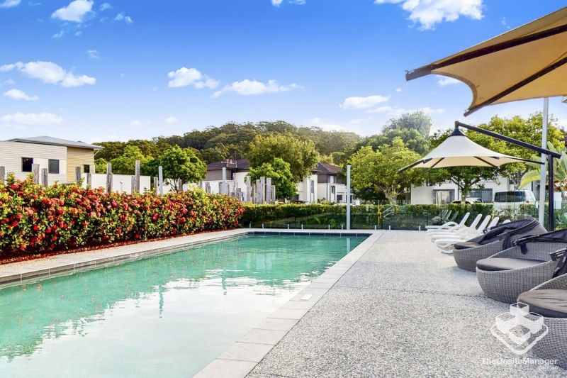 rental property Gold Coast