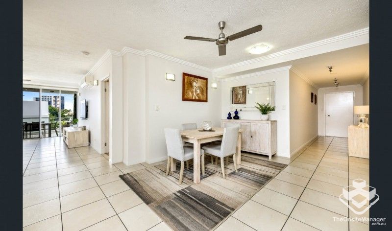 rental property Cairns