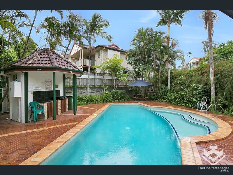 rental property Brisbane