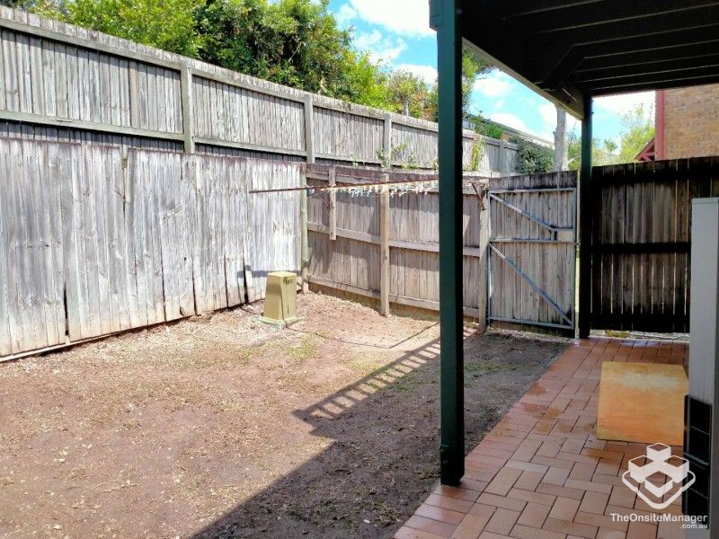 rental property Brisbane