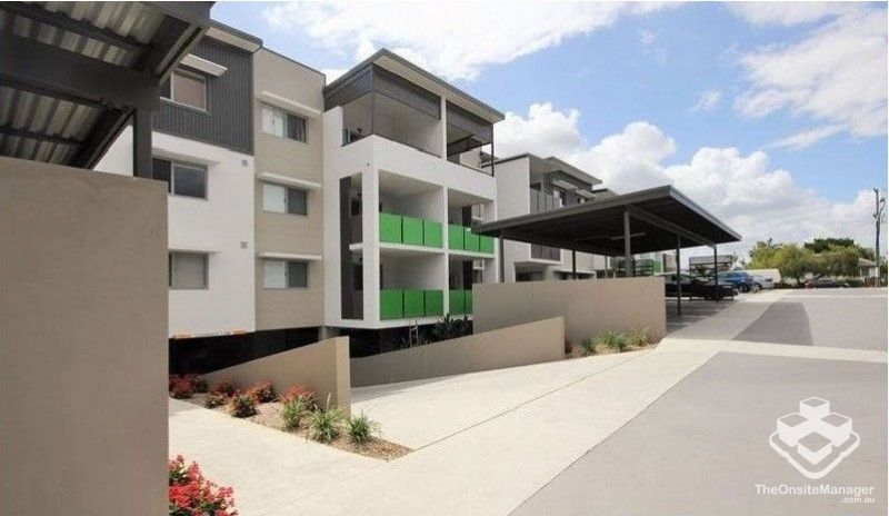 rental property Brisbane