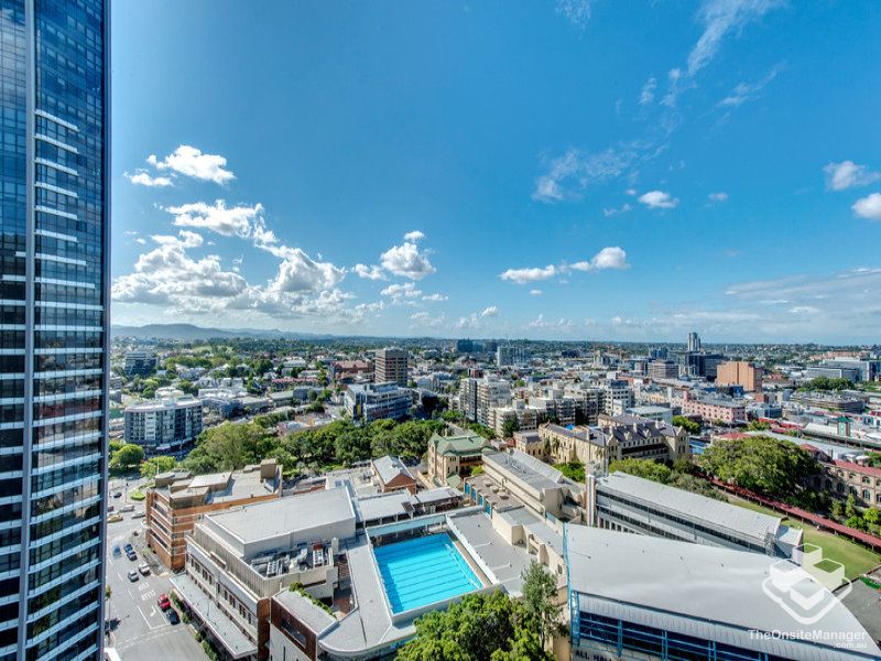 rental property Brisbane