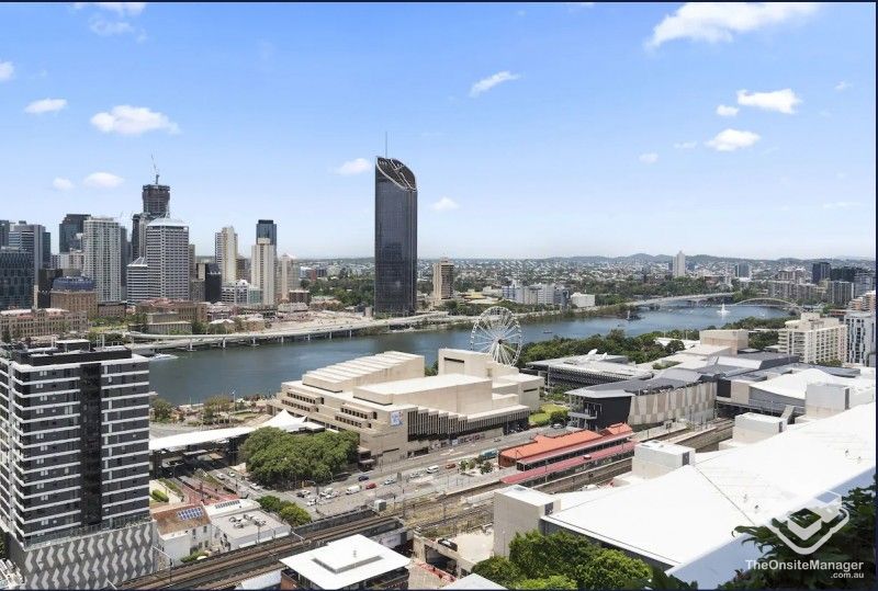 rental property Brisbane