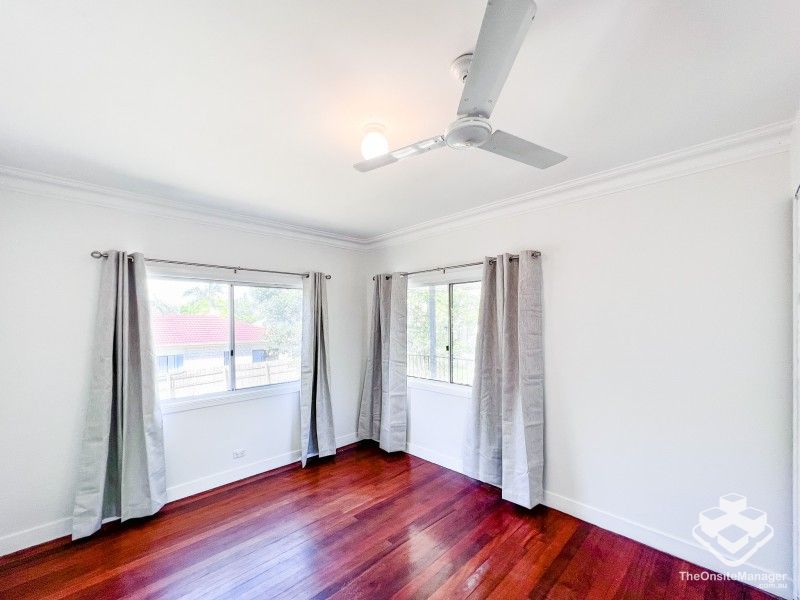 rental property Brisbane