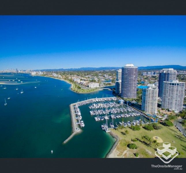 rental property Gold Coast