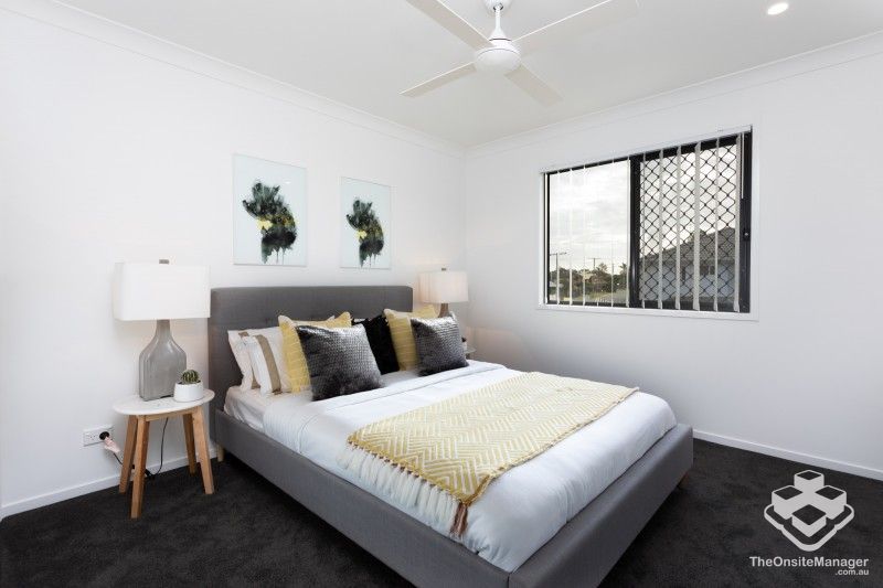 rental property Brisbane