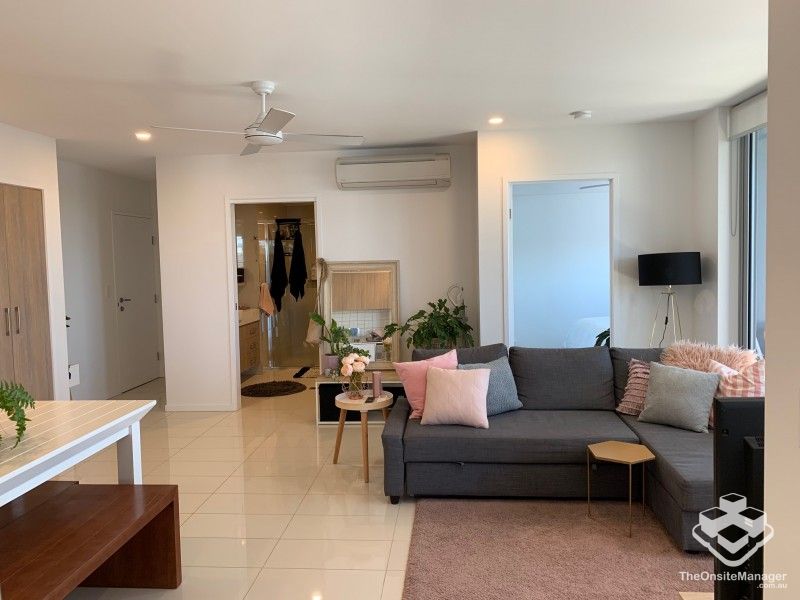 rental property Brisbane