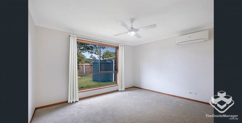 rental property Brisbane