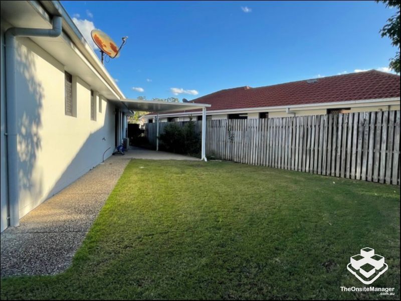 rental property Brisbane