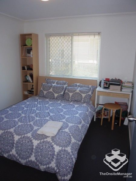 rental property Brisbane