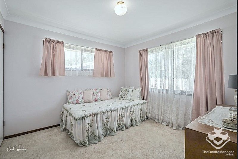 rental property Brisbane