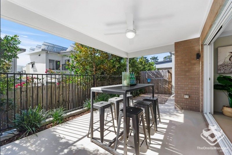 rental property Brisbane