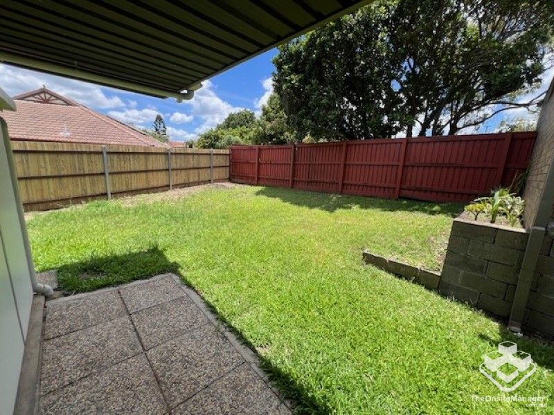 rental property Brisbane