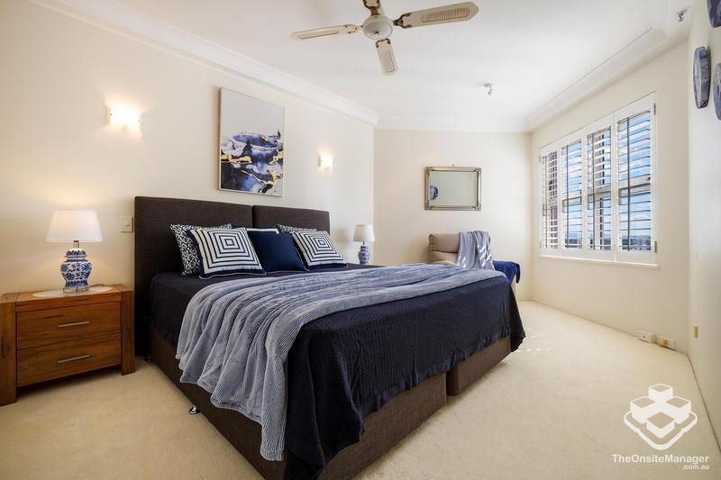 rental property Gold Coast