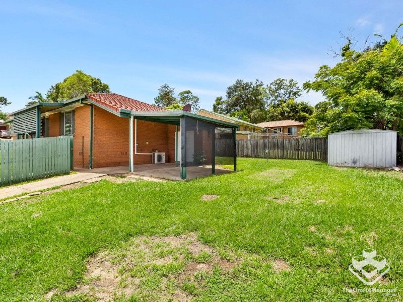 rental property Brisbane