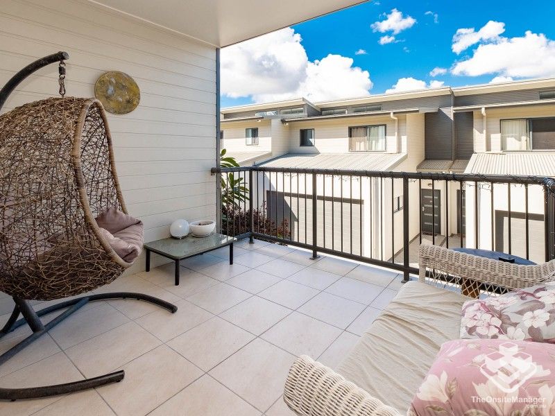 rental property Brisbane