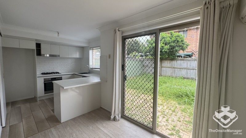 rental property Brisbane