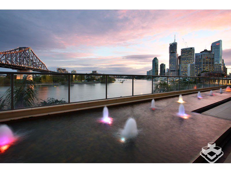 rental property Brisbane