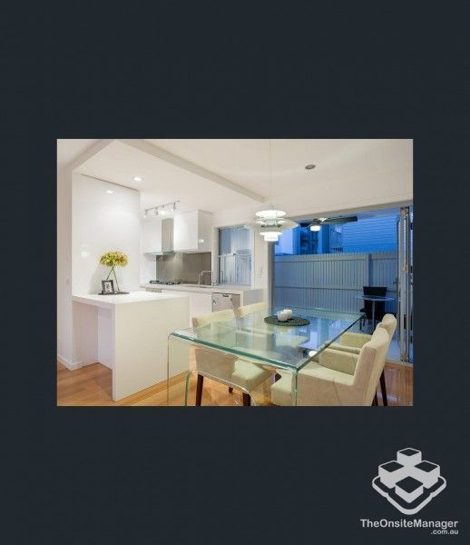 rental property Brisbane