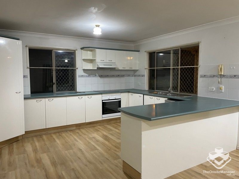 rental property Brisbane