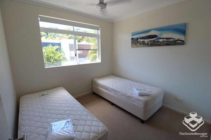 rental property Whitsundays