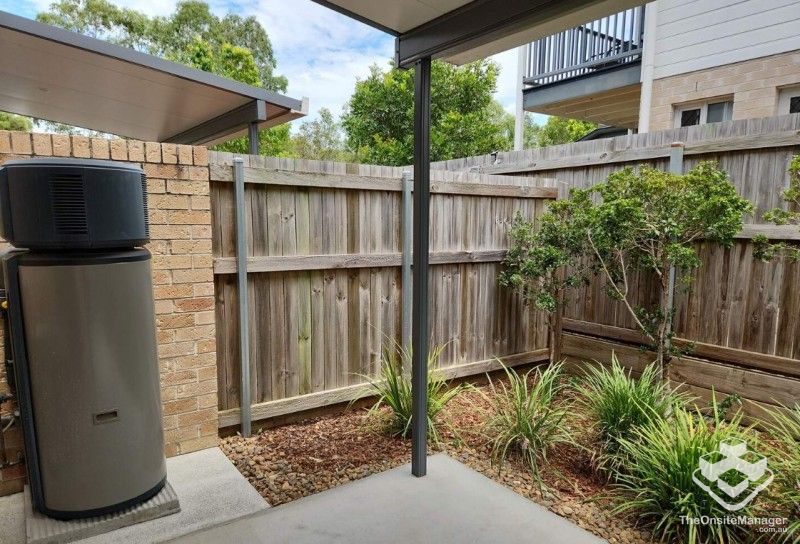 rental property Brisbane