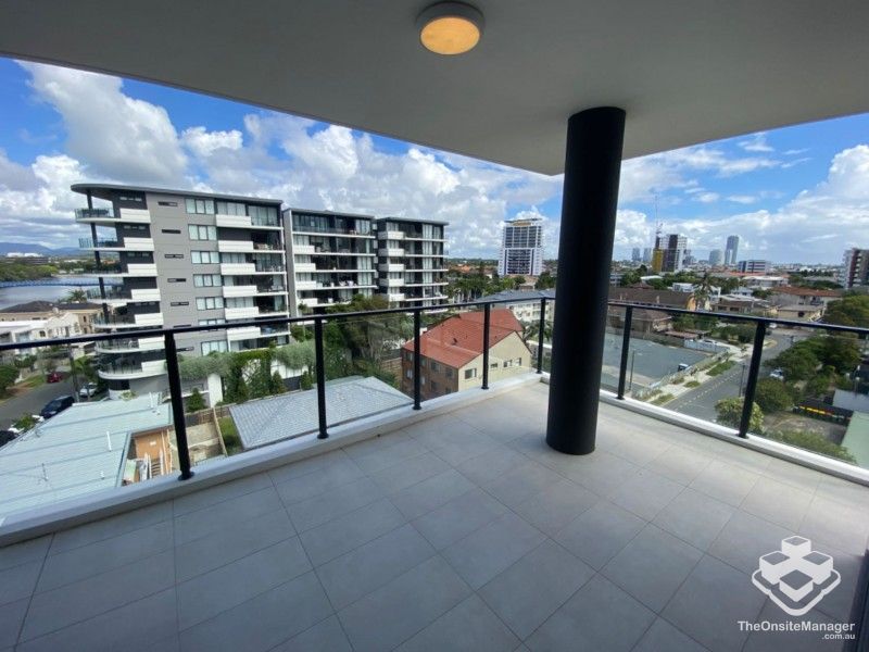 rental property Gold Coast