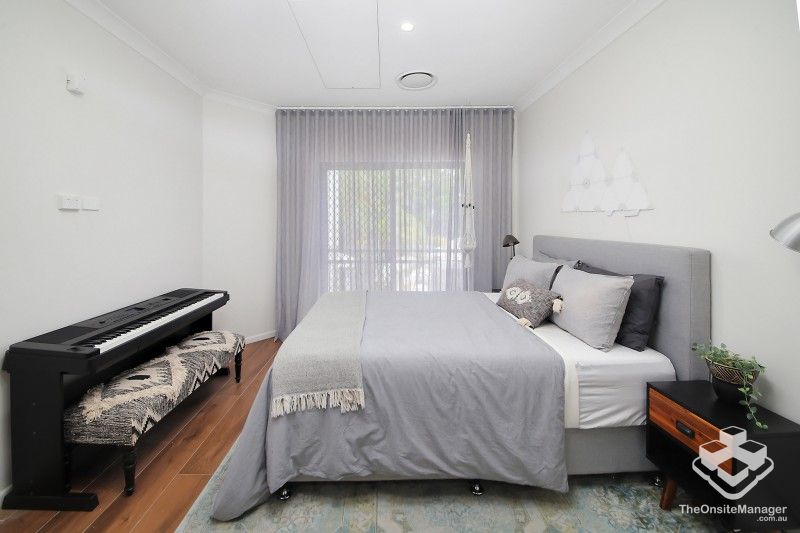 rental property Gold Coast