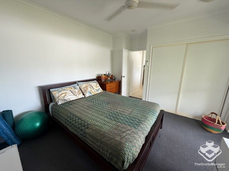 rental property Cairns