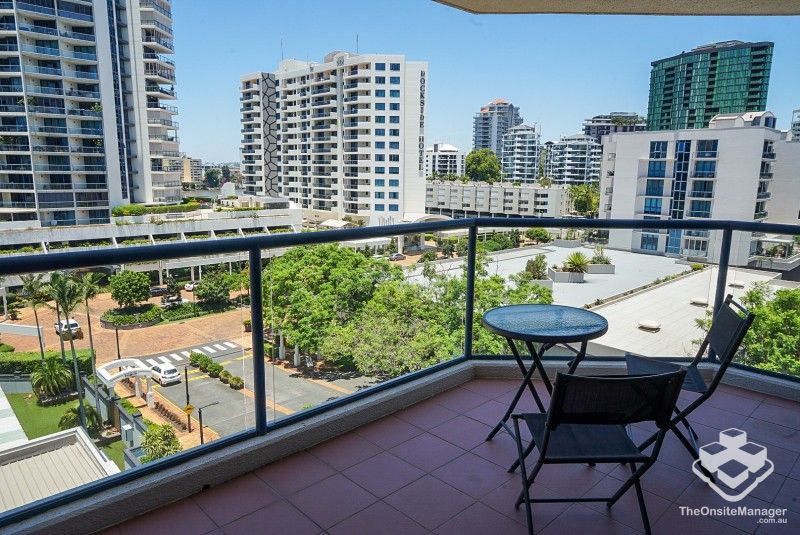 rental property Brisbane