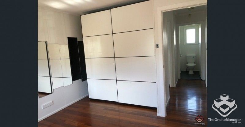 rental property Brisbane