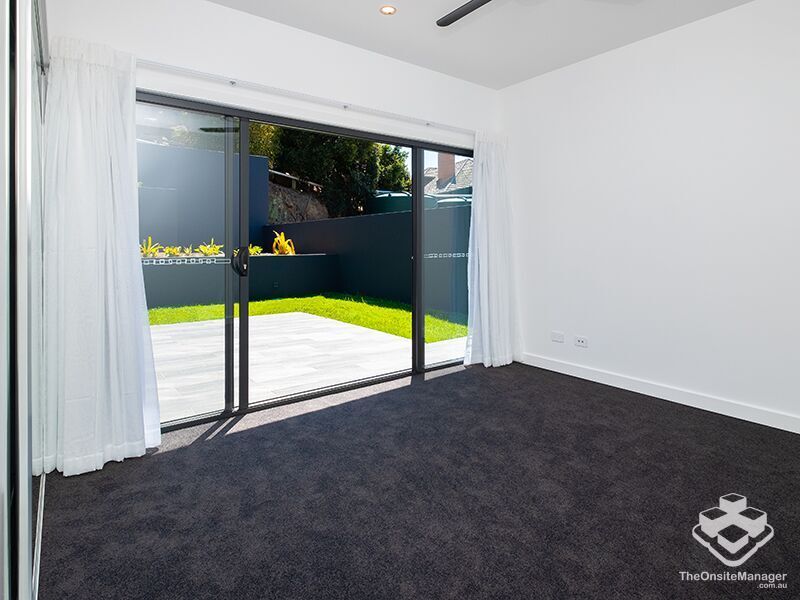 rental property Brisbane