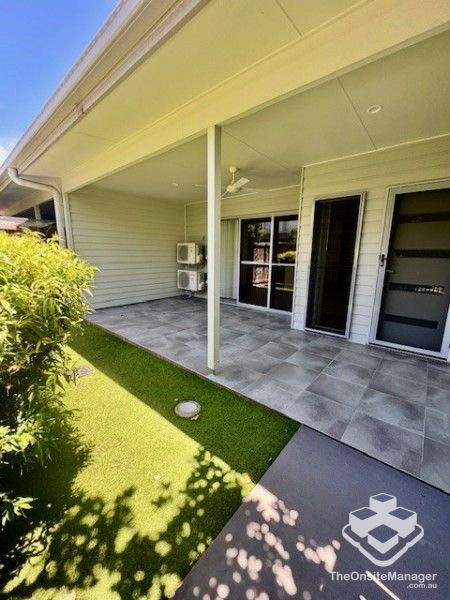 rental property Sunshine Coast