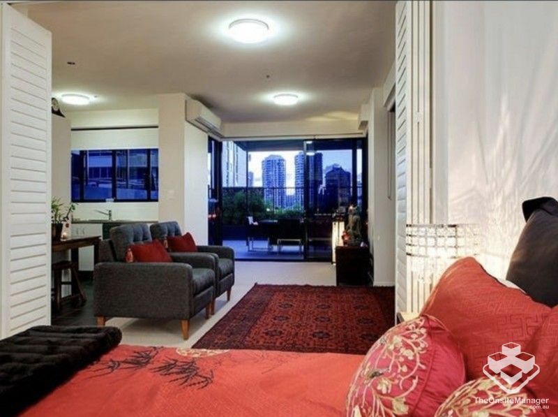 rental property Brisbane