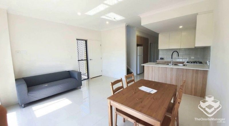 rental property Brisbane