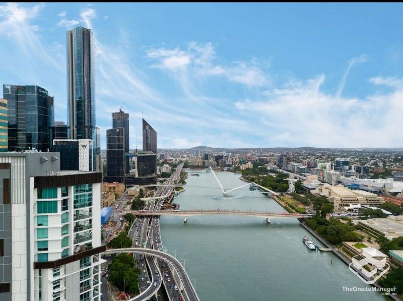 rental property Brisbane