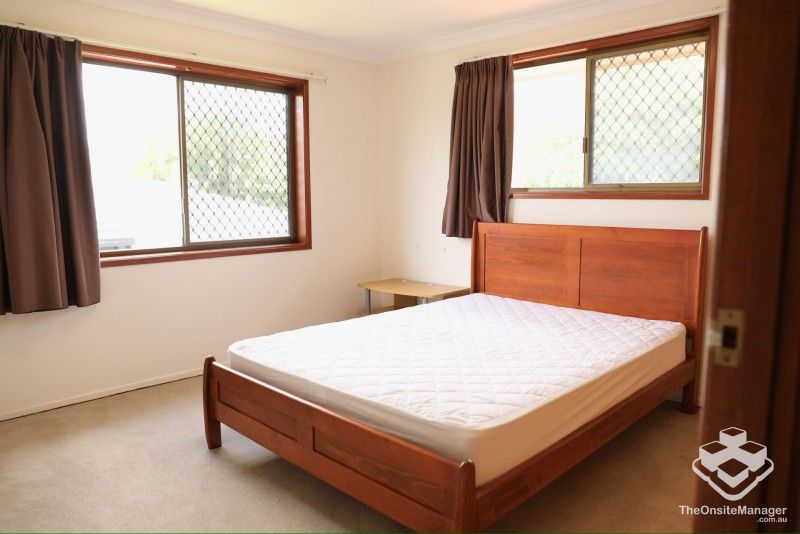 rental property Brisbane