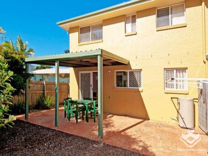 rental property Brisbane