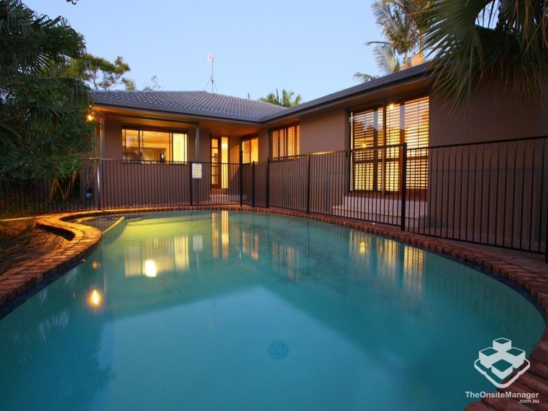 rental property Gold Coast