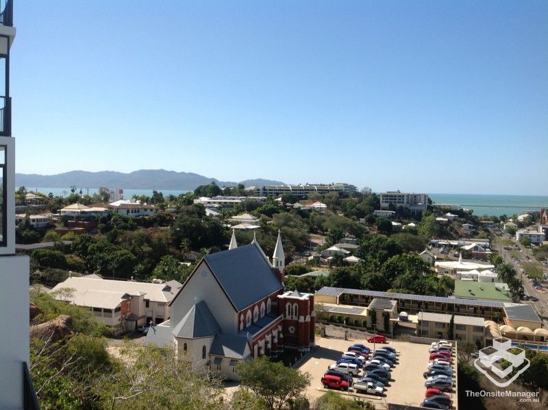 rental property Townsville