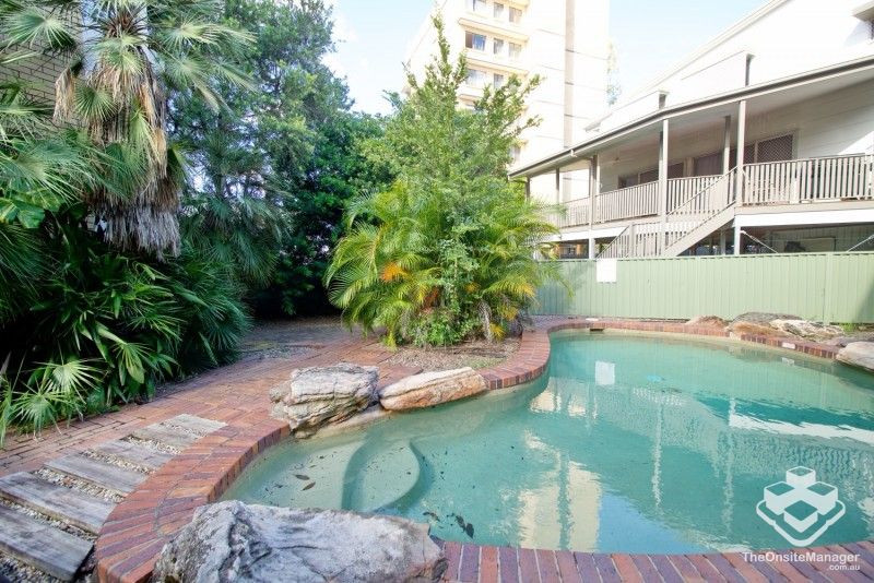 rental property Brisbane