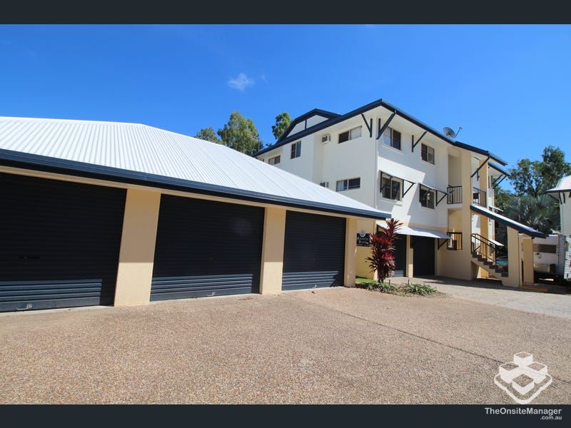 rental property Townsville